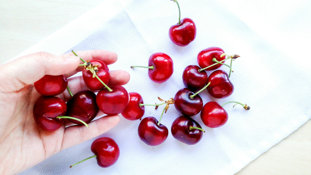 Glem alt om andet - Cherries DK vil ændre dit liv!